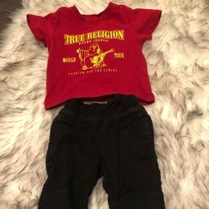Toddler true religion